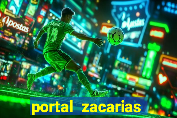 portal zacarias cavando cova